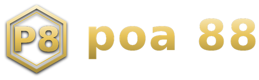 poa 88 logo