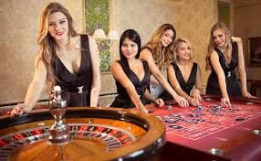 poa 88 Lightning Roulette Room